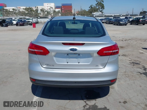 2017 Ford Focus SE с VIN 1FADP3F2XHL308915, выставлен на аукционе IAAI как лот 42673900 с пробегом 68 407 миль миль и . История ставок и продаж доступна на DreamBid. Изображение 17.