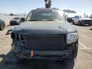 2009 Ford Escape Hybrid with VIN 1FMCU493X9KB03901, listed as a Copart auction lot 52353675 with 145,444 mi miles and Salvage title. Bid and sale history available at DreamBid. Image 5.