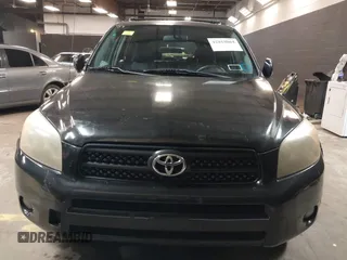 2007 Toyota RAV4 Sport with VIN JTMBK32V276014731, listed as a IAAI auction lot 42018864 with 239,660 mi miles. Bid and sale history available at carsss.com. Image 12.