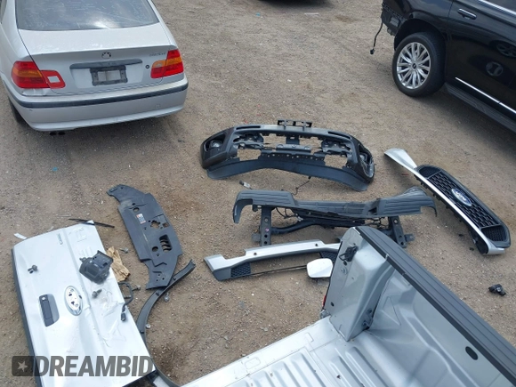 2019 Ford Ranger XL с VIN 1FTER4EH0KLA68382, выставлен на аукционе IAAI как лот 42156760 с пробегом 21 950 миль миль и . История ставок и продаж доступна на DreamBid. Изображение 12.