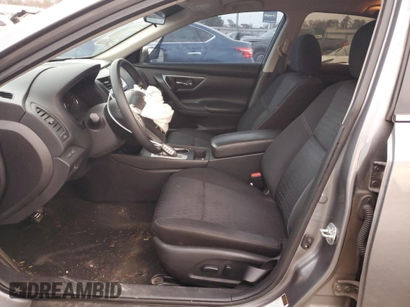 2016 Nissan Altima S with VIN 1N4AL3AP2GC252954, listed as a Copart auction lot 43216685 with 117,956 mi miles and Salvage Title. Bid and sale history available at DreamBid. Image 7.