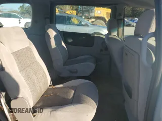2007 Chevrolet Uplander LS Fleet with VIN 1GNDV23W47D199868, listed as a Copart auction lot 79626724 with 196,297 mi miles and Salvage Title. Bid and sale history available at carsss.com. Image 11.