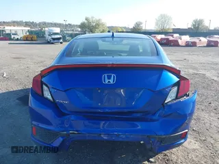 2016 Honda Civic EX-T with VIN 2HGFC3B33GH358842, listed as a IAAI auction lot 42052203 with 61,010 mi miles and . Bid and sale history available at DreamBid. Image 15.