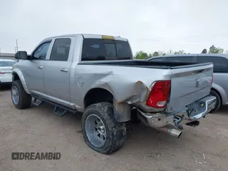 2010 Dodge 1500 Sport with VIN 1D7RV1CT8AS171546, listed as a IAAI auction lot 41836313 with 234,202 mi miles and . Bid and sale history available at carsss.com. Image 3.