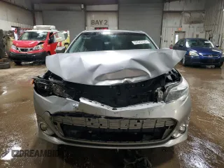 2015 Toyota Avalon Limited with VIN 4T1BK1EB6FU176342, listed as a Copart auction lot 52620755 with 97,452 mi miles and Salvage Title. Bid and sale history available at DreamBid. Image 5.