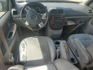 2008 Chevrolet Uplander 1LT z VIN 1GNDV33168D142812, wystawiony jako Copart lot #53757715 z przebiegiem 236 876 mil mil oraz Tytuł czysty. Historia ofert i sprzedaży dostępna na DreamBid. Obrazek 8.