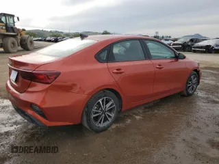 2023 Kia Forte LXS with VIN 3KPF24AD2PE598204, listed as a Copart auction lot 53525825 with 60,149 mi miles and Clean Title. Bid and sale history available at carsss.com. Image 3.