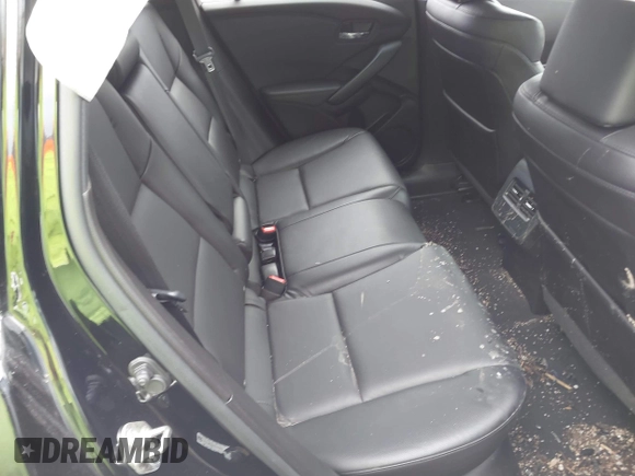 2018 Acura RDX with VIN 5J8TB4H36JL023944, listed as a IAAI auction lot 41893829 with 67,299 mi miles. Bid and sale history available at carsss.com. Image 8.