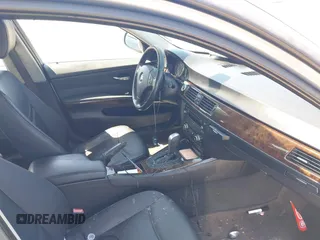 2011 BMW 3 Series 328i xDrive with VIN WBAPK7C57BA971290, listed as a IAAI auction lot 42559588 with 157,477 mi miles and . Bid and sale history available at DreamBid. Image 5.