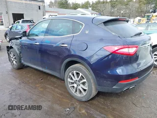 2017 Maserati Levante z VIN ZN661XUA0HX248091, wystawiony jako IAAI lot #41730373 z przebiegiem 109 986 mil mil oraz . Historia ofert i sprzedaży dostępna na DreamBid. Obrazek 15.