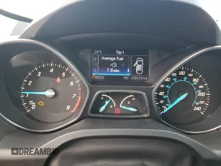 2013 Ford Escape SE with VIN 1FMCU0G92DUB03176, listed as a Copart auction lot 62180025 with 169,419 mi miles and Clean title. Bid and sale history available at DreamBid. Image 9.