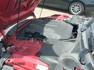 2017 Jaguar F-Type V6 с VIN SAJWA6ET0H8K45473, выставлен на аукционе IAAI как лот 42734458 с пробегом 22 066 миль миль и . История ставок и продаж доступна на DreamBid. Изображение 19.