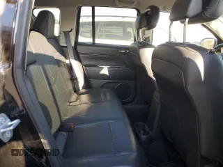 2015 Jeep Compass Limited with VIN 1C4NJDCBXFD168950, listed as a Copart auction lot 78605684 with 83,231 mi miles and Salvage Title. Bid and sale history available at carsss.com. Image 11.
