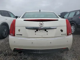 2008 Cadillac CTS RWD w/1SB with VIN 1G6DR57VX80149049, listed as a Copart auction lot 74623734 with 0 mi miles and Non Repairable. Bid and sale history available at carsss.com. Image 6.