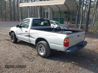 2004 Toyota Tacoma z VIN 5TENL42N14Z431935, wystawiony jako IAAI lot #41944428 z przebiegiem 308 072 mil mil oraz . Historia ofert i sprzedaży dostępna na DreamBid. Obrazek 3.