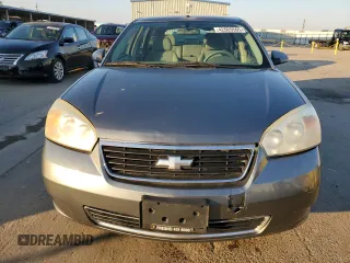 2006 Chevrolet Malibu Maxx LT with VIN 1G1ZT63856F132866, listed as a Copart auction lot 42005505 with 139,316 mi miles and Clean Title. Bid and sale history available at carsss.com. Image 5.