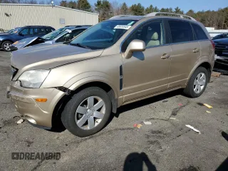 2008 Saturn VUE XR z VIN 3GSCL53708S525272, wystawiony jako Copart lot #57766715 z przebiegiem Nie podano mil oraz Nie do naprawy. Historia ofert i sprzedaży dostępna na DreamBid. Obrazek 1.