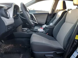 2015 Toyota RAV4 LE with VIN 2T3BFREV3FW361260, listed as a Copart auction lot 87902815 with 153,018 mi miles and Salvage Title. Bid and sale history available at carsss.com. Image 7.