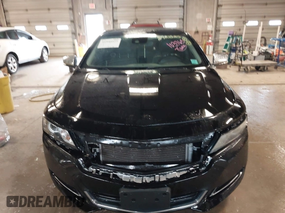2014 Chevrolet Impala LTZ с VIN 2G1155S3XE9103765, выставлен на аукционе IAAI как лот 41940525 с пробегом 222 845 миль миль и . История ставок и продаж доступна на DreamBid. Изображение 12.