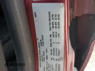 2010 GMC Canyon SLE1 with VIN 1GTJTCDE2A8100462, listed as a Copart auction lot 66986244 with 83,072 mi miles and Salvage Title. Bid and sale history available at carsss.com. Image 14.