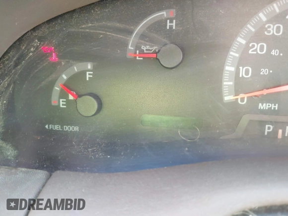 1999 Ford F-150 z VIN 1FTRX18W9XNB33354, wystawiony jako IAAI lot #42380827 z przebiegiem Nie podano mil oraz . Historia ofert i sprzedaży dostępna na DreamBid. Obrazek 7.