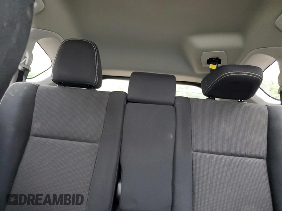 2016 Toyota RAV4 XLE with VIN 2T3RFREV4GW511425, listed as a Copart auction lot 63194645 with 89,276 mi miles and Salvage title. Bid and sale history available at DreamBid. Image 10.