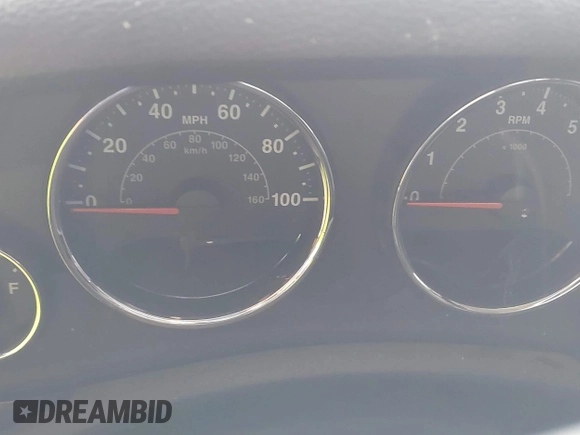 2016 Jeep Wrangler Unlimited Freedom с VIN 1C4BJWDG9GL319356, выставлен на аукционе IAAI как лот 42113994 с пробегом Не указан миль и . История ставок и продаж доступна на DreamBid. Изображение 15.