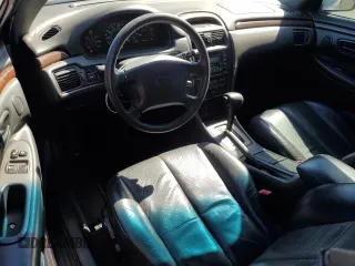 1999 Toyota Solara SE with VIN 2T1CF22P9XC106173, listed as a Copart auction lot 47488415 with 71,022 mi miles and Non Repairable. Bid and sale history available at DreamBid. Image 8.