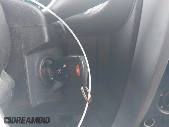 2008 Jeep Wrangler Sahara with VIN 1J4FA54118L653044, listed as a IAAI auction lot 42557244 with 152,072 mi miles and . Bid and sale history available at DreamBid. Image 11.
