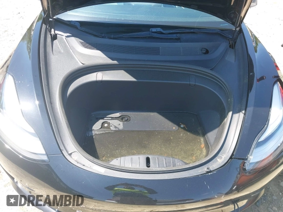2018 Tesla Model 3 Long Range Battery with VIN 5YJ3E1EB1JF122786, listed as a IAAI auction lot 42010451 with 85,510 mi miles and . Bid and sale history available at DreamBid. Image 10.