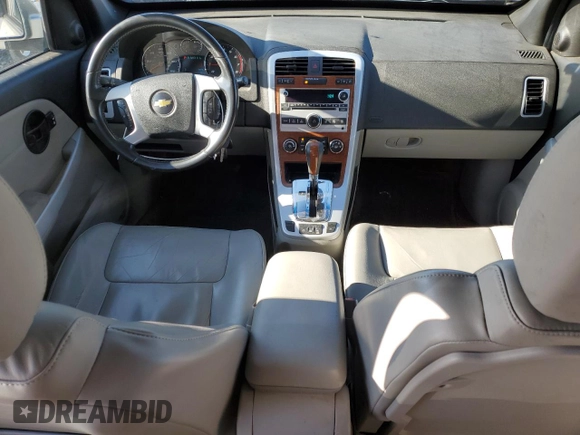 2008 Chevrolet Equinox LTZ with VIN 2CNDL83F386291888, listed as a Copart auction lot 79670114 with 164,987 mi miles and Non Repairable. Bid and sale history available at carsss.com. Image 8.
