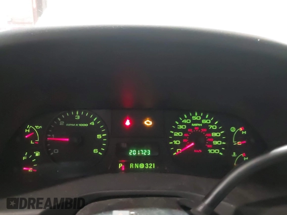 2006 Ford F-250 XL z VIN 1FTSW21556EC56627, wystawiony jako IAAI lot #41587563 z przebiegiem 201 723 mil mil oraz . Historia ofert i sprzedaży dostępna na DreamBid. Obrazek 7.