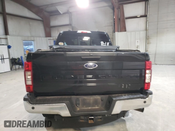 2020 Ford F-250 XL с VIN 1FT7X2B63LEE55181, выставлен на аукционе Copart как лот 85366244 с пробегом 72 988 миль миль и Списание • Salvage title. История ставок и продаж доступна на DreamBid. Изображение 6.