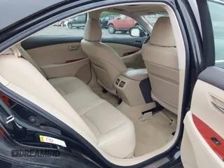2007 Lexus ES 330 z VIN JTHBJ46G372069019, wystawiony jako IAAI lot #42331434 z przebiegiem 172 667 mil mil oraz . Historia ofert i sprzedaży dostępna na DreamBid. Obrazek 7.