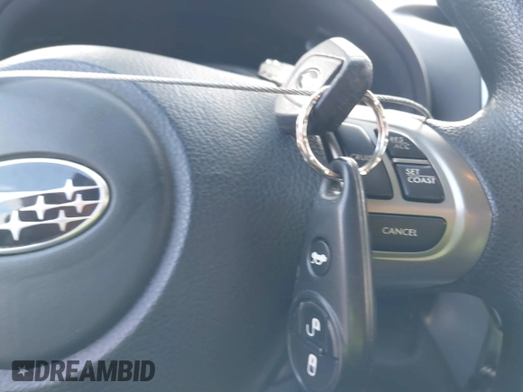 2012 Subaru Forester X Premium with VIN JF2SHADC9CH417443, listed as a IAAI auction lot 41738051 with 100,130 mi miles and . Bid and sale history available at DreamBid. Image 11.