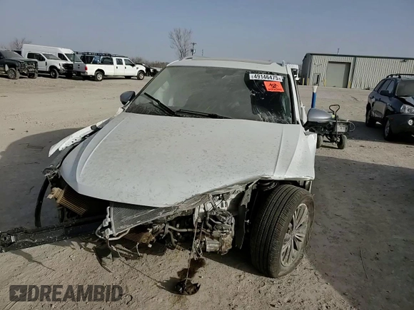 2024 Volkswagen Tiguan Wolfsburg Edition z VIN 3VVAB7AX9RM220316, wystawiony jako Copart lot #49146475 z przebiegiem Nie podano mil oraz Szkoda całkowita • Salvage title. Historia ofert i sprzedaży dostępna na DreamBid. Obrazek 11.