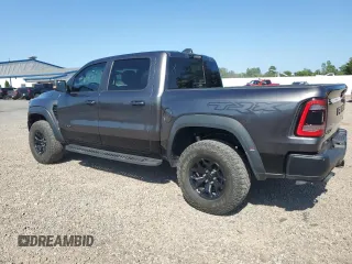 2021 Ram 1500 z VIN NCS107300, wystawiony jako Copart lot #66329055 z przebiegiem 25 123 mil mil oraz Szkoda całkowita • Salvage title. Historia ofert i sprzedaży dostępna na DreamBid. Obrazek 2.