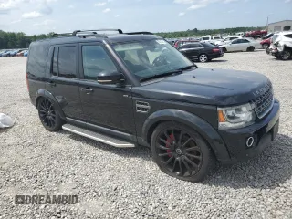 2015 Land Rover LR4 HSE z VIN SALAG2V64FA761425, wystawiony jako Copart lot #60212245 z przebiegiem 112 771 mil mil oraz Czysty tytuł • Clean title. Historia ofert i sprzedaży dostępna na DreamBid. Obrazek 4.