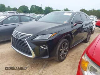 2019 Lexus RX 350 с VIN 2T2ZZMCA6KC150398, выставлен на аукционе IAAI как лот 42297522 с пробегом 68 598 миль миль и . История ставок и продаж доступна на DreamBid. Изображение 2.