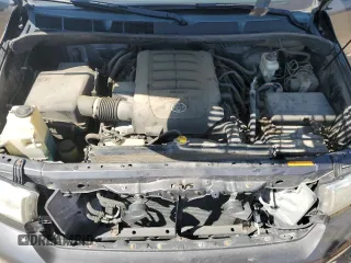 2013 Toyota Tundra Limited with VIN 5TFHY5F12DX296354, listed as a Copart auction lot 65672815 with 197,908 mi miles and Clean title. Bid and sale history available at DreamBid. Image 11.