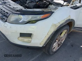 2013 Land Rover Range Rover Evoque Pure Plus z VIN SALVP2BG8DH741035, wystawiony jako IAAI lot #41747950 z przebiegiem 193 752 mil mil oraz . Historia ofert i sprzedaży dostępna na DreamBid. Obrazek 14.