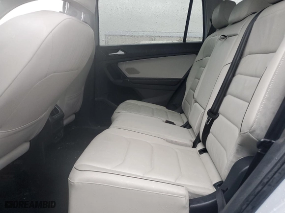 2018 Volkswagen Tiguan SEL Premium with VIN 3VV4B7AX7JM003669, listed as a Copart auction lot 47765235 with 67,713 mi miles and Salvage Title. Bid and sale history available at carsss.com. Image 11.