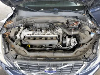 2013 Volvo XC60 T6 z VIN YV4902DZ9D2442570, wystawiony jako Copart lot #53740865 z przebiegiem 152 701 mil mil oraz Czysty tytuł • Clean title. Historia ofert i sprzedaży dostępna na DreamBid. Obrazek 11.