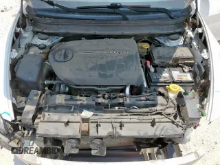 2016 Jeep Cherokee Limited with VIN 1C4PJMDS4GW249150, listed as a Copart auction lot 58017975 with 109,953 mi miles and Salvage title. Bid and sale history available at DreamBid. Image 12.