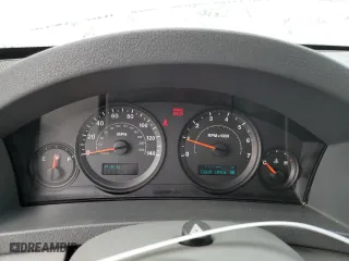 2005 Jeep Grand Cherokee Laredo with VIN 1J4HS48N65C543325, listed as a Copart auction lot 73710514 with 52,153 mi miles and Salvage Title. Bid and sale history available at carsss.com. Image 9.