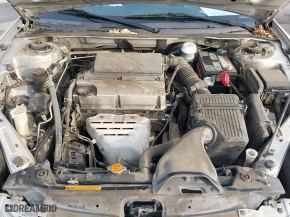2009 Mitsubishi Eclipse GS with VIN 4A3AK24F89E018414, listed as a IAAI auction lot 41930912 with 137,098 mi miles. Bid and sale history available at carsss.com. Image 10.