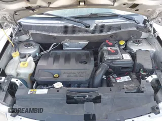 2014 Jeep Compass Sport with VIN 1C4NJDBB4ED567515, listed as a IAAI auction lot 42138801 with 183,673 mi miles. Bid and sale history available at carsss.com. Image 10.