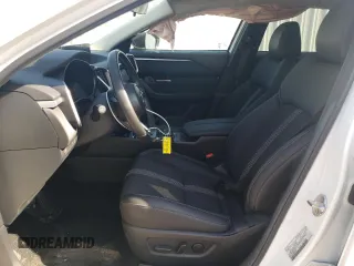 2024 Mazda CX-50 S Preferred with VIN 7MMVABBM6RN200511, listed as a Copart auction lot 77151384 with 7,455 mi miles and Salvage Title. Bid and sale history available at DreamBid. Image 7.