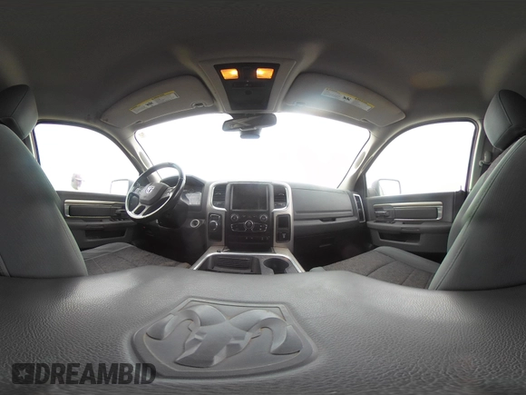 2015 Ram 1500 Lone Star with VIN 1C6RR6GT2FS750861, listed as a IAAI auction lot 42047510 with 127,402 mi miles. Bid and sale history available at carsss.com. Image 18.