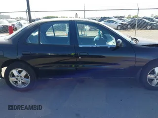 2004 Chevrolet Cavalier LS z VIN 1G1JF52F247146696, wystawiony jako IAAI lot #42235951 z przebiegiem 171 980 mil mil oraz . Historia ofert i sprzedaży dostępna na DreamBid. Obrazek 13.